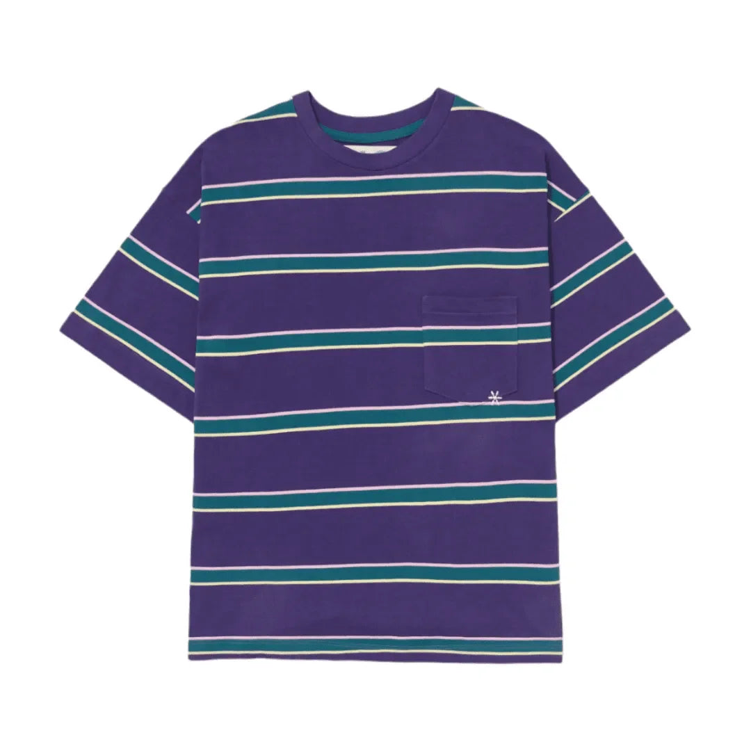CAMISETA PIET PATCHWORK