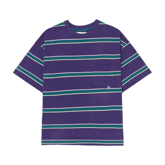 CAMISETA PIET PATCHWORK