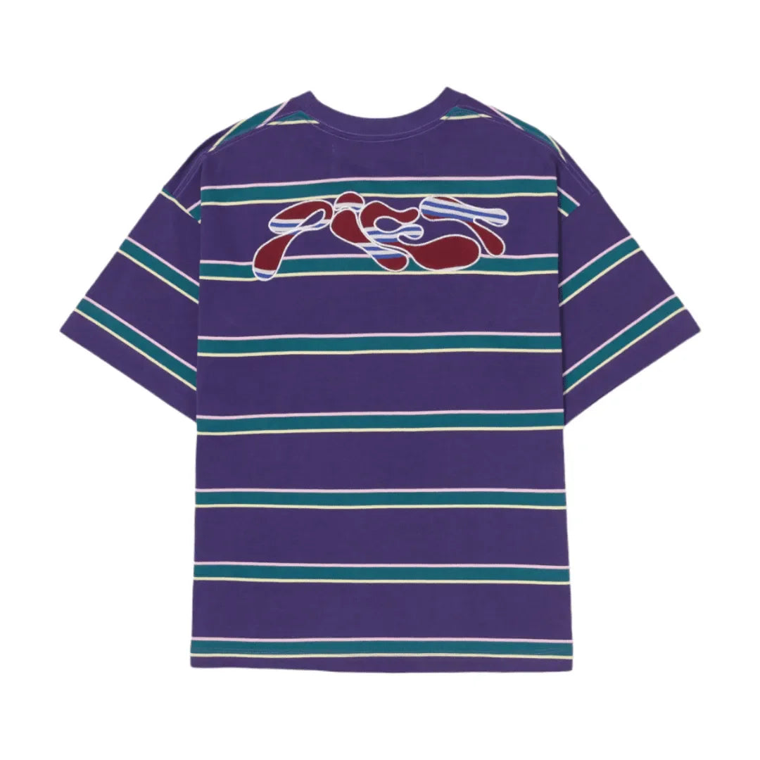 CAMISETA PIET PATCHWORK