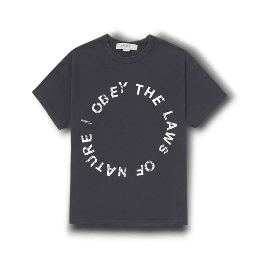 CAMISETA PIET I OBEY FITTED