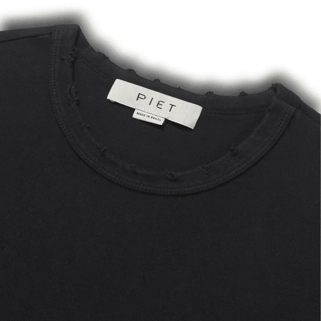 CAMISETA PIET GEMS DISTRESSED