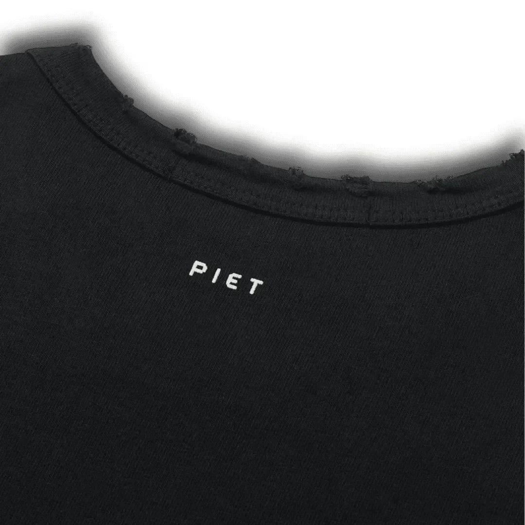 CAMISETA PIET GEMS DISTRESSED