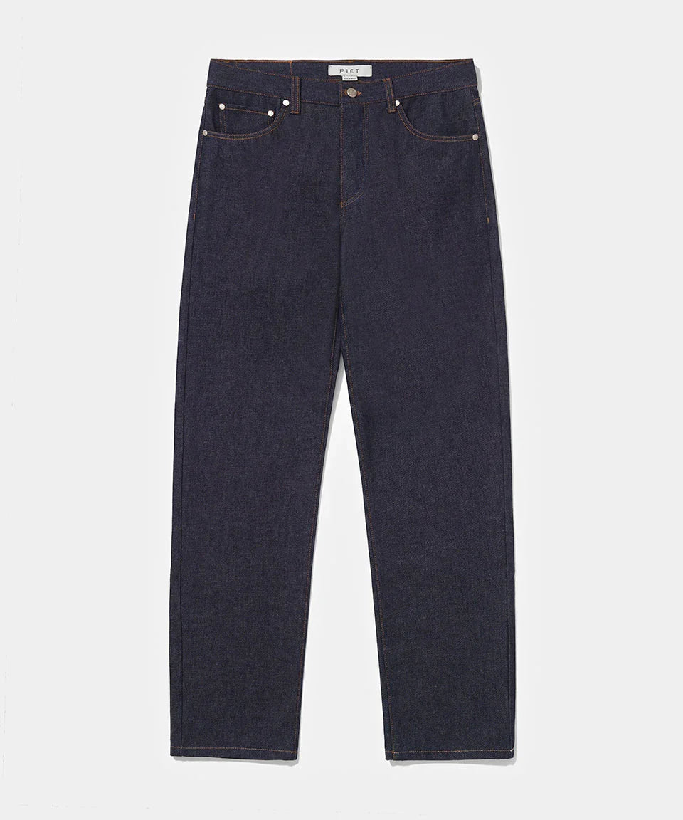 Brand New Pants Raw Denin