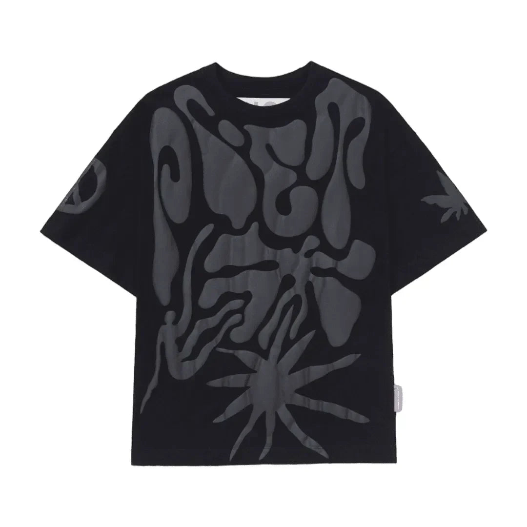 CAMISETA PIET SUPER PUFF DM
