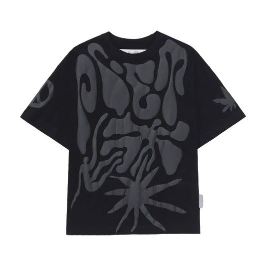 CAMISETA PIET SUPER PUFF DM