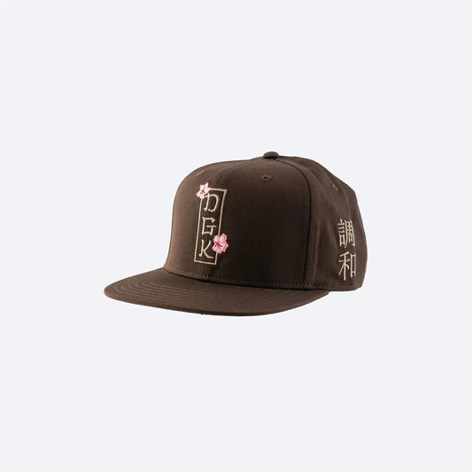 CAP SNAPBACK ETERNITY