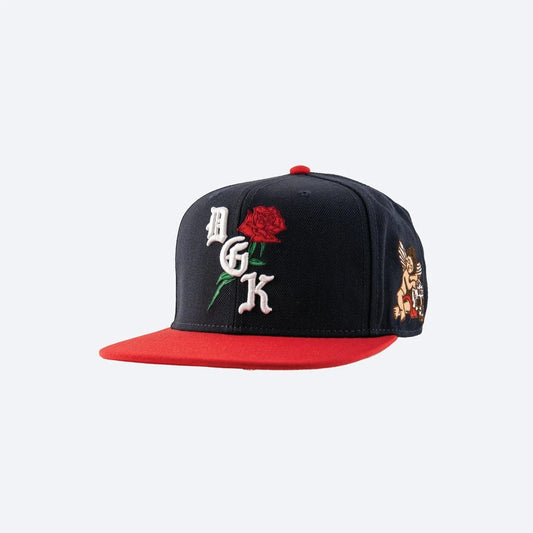 CAP REPRESENT DARK