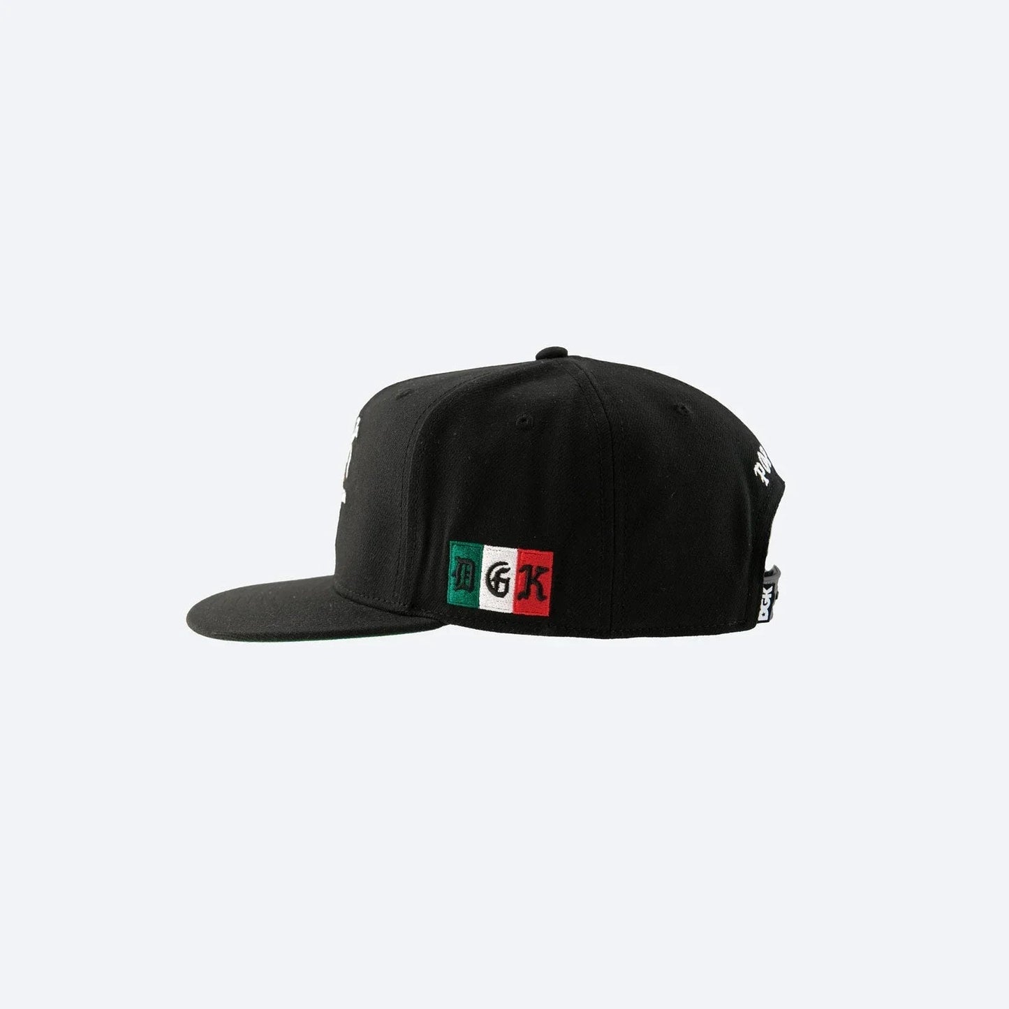 CAP SNAPPED VIVO
