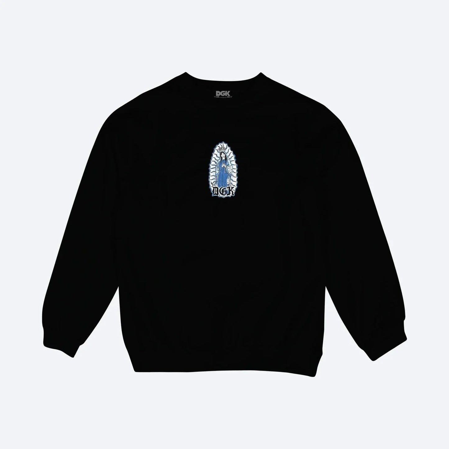 CREWNECK BARRIO DARK