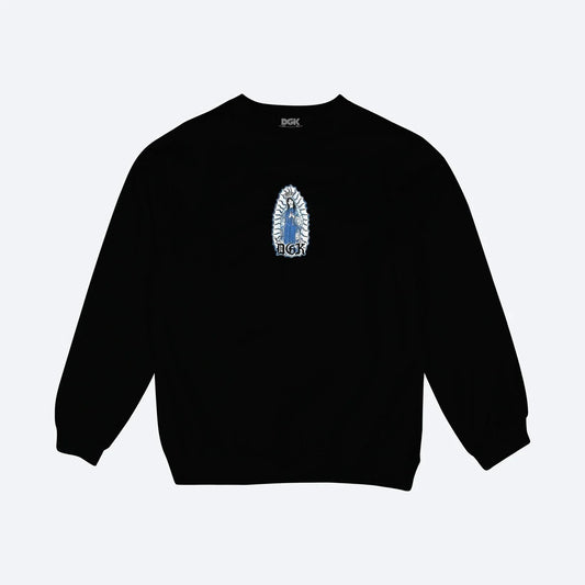 CREWNECK BARRIO DARK
