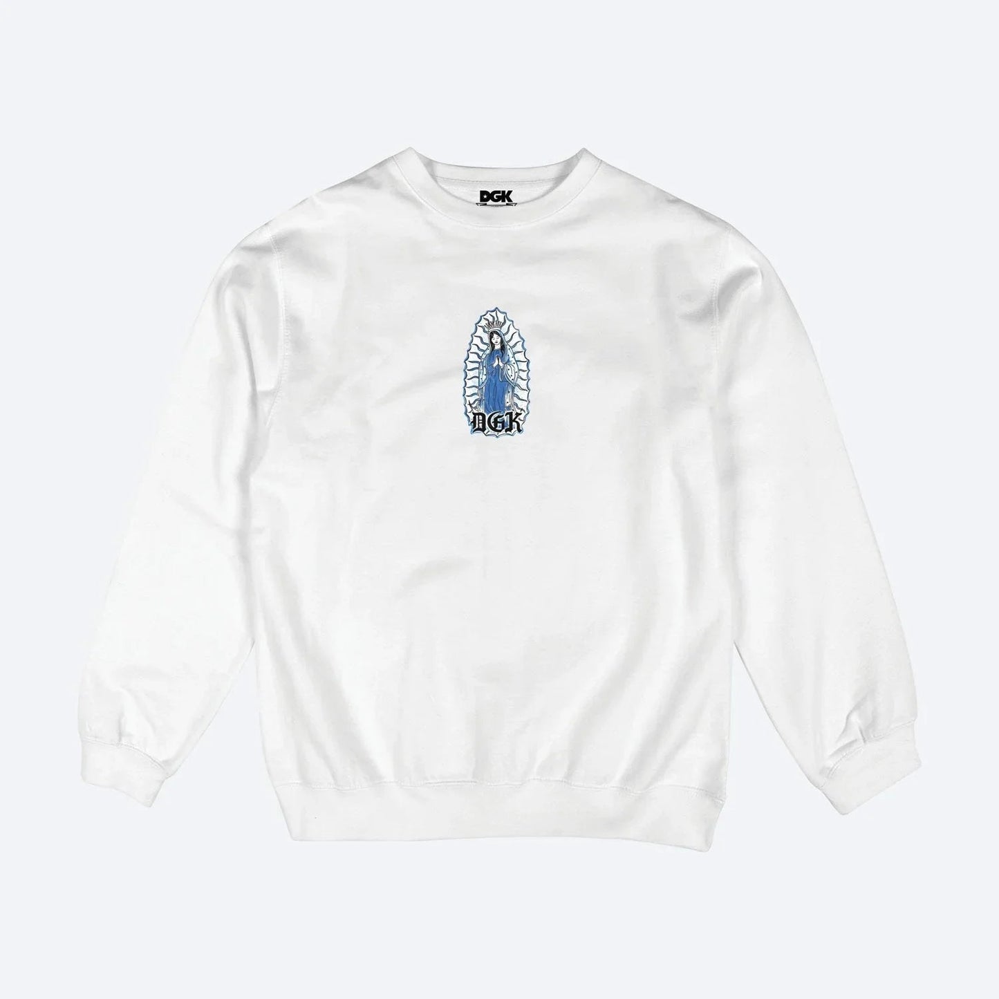 CREWNECK BARRIO DARK