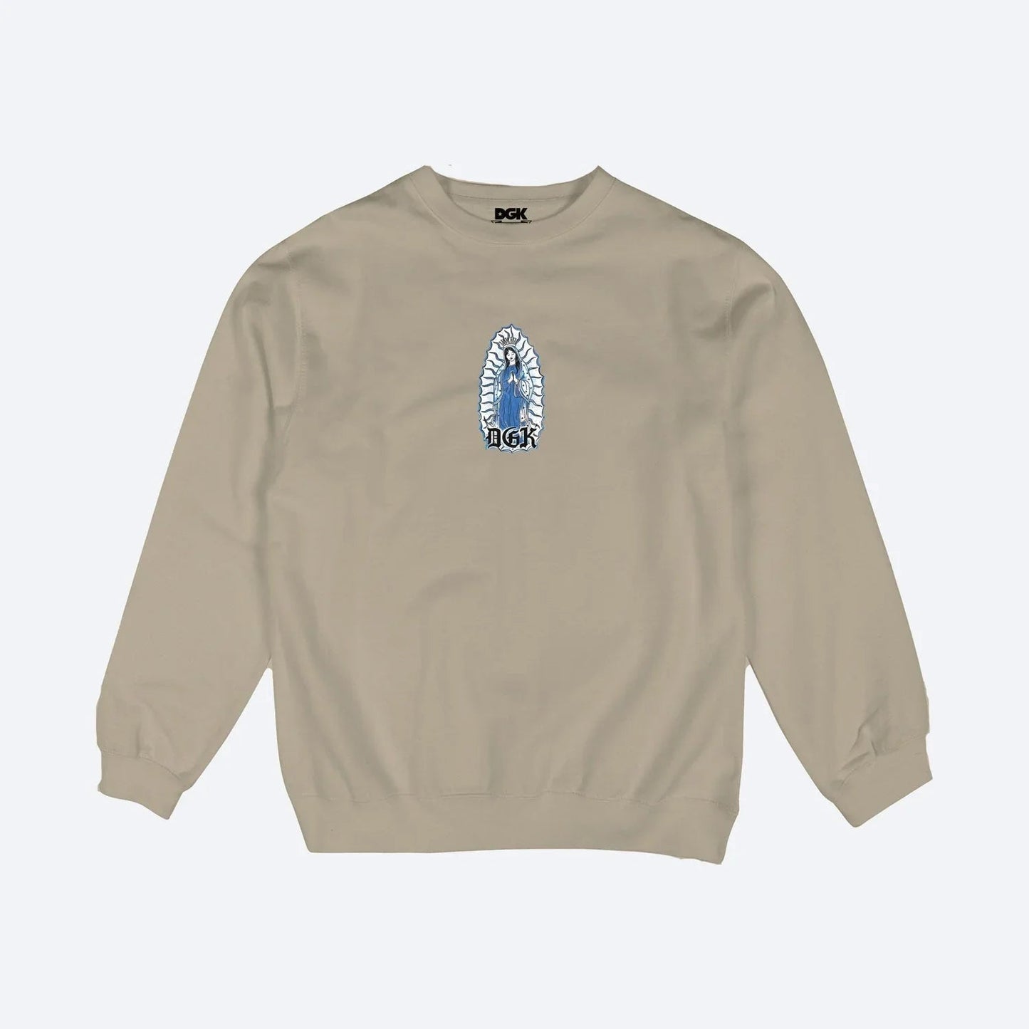 CREWNECK BARRIO DARK