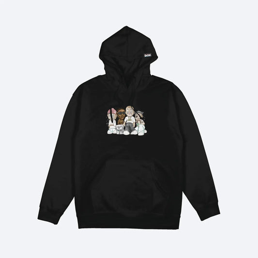 HOODIE FAMILY FIRST