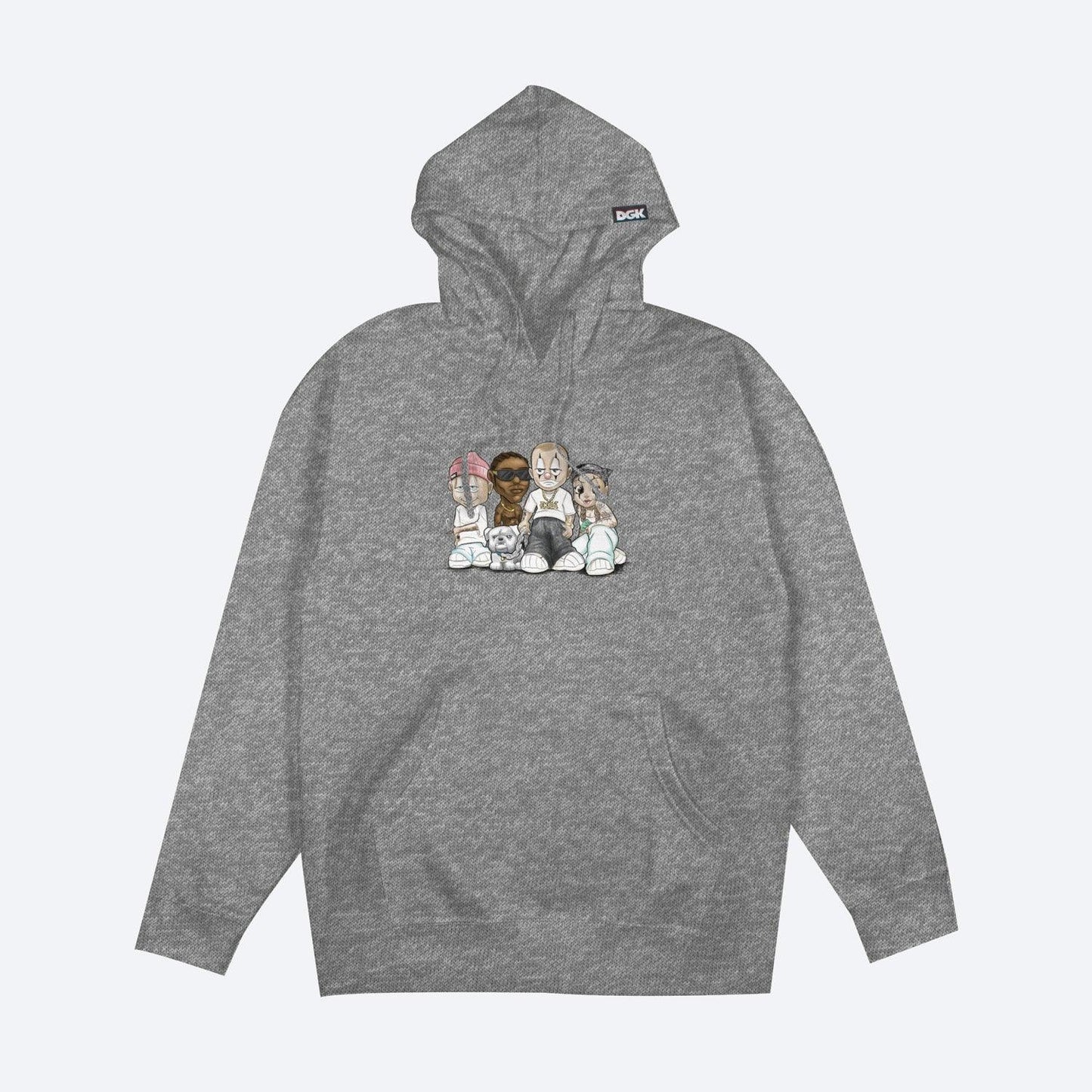 HOODIE FAMILY FIRST