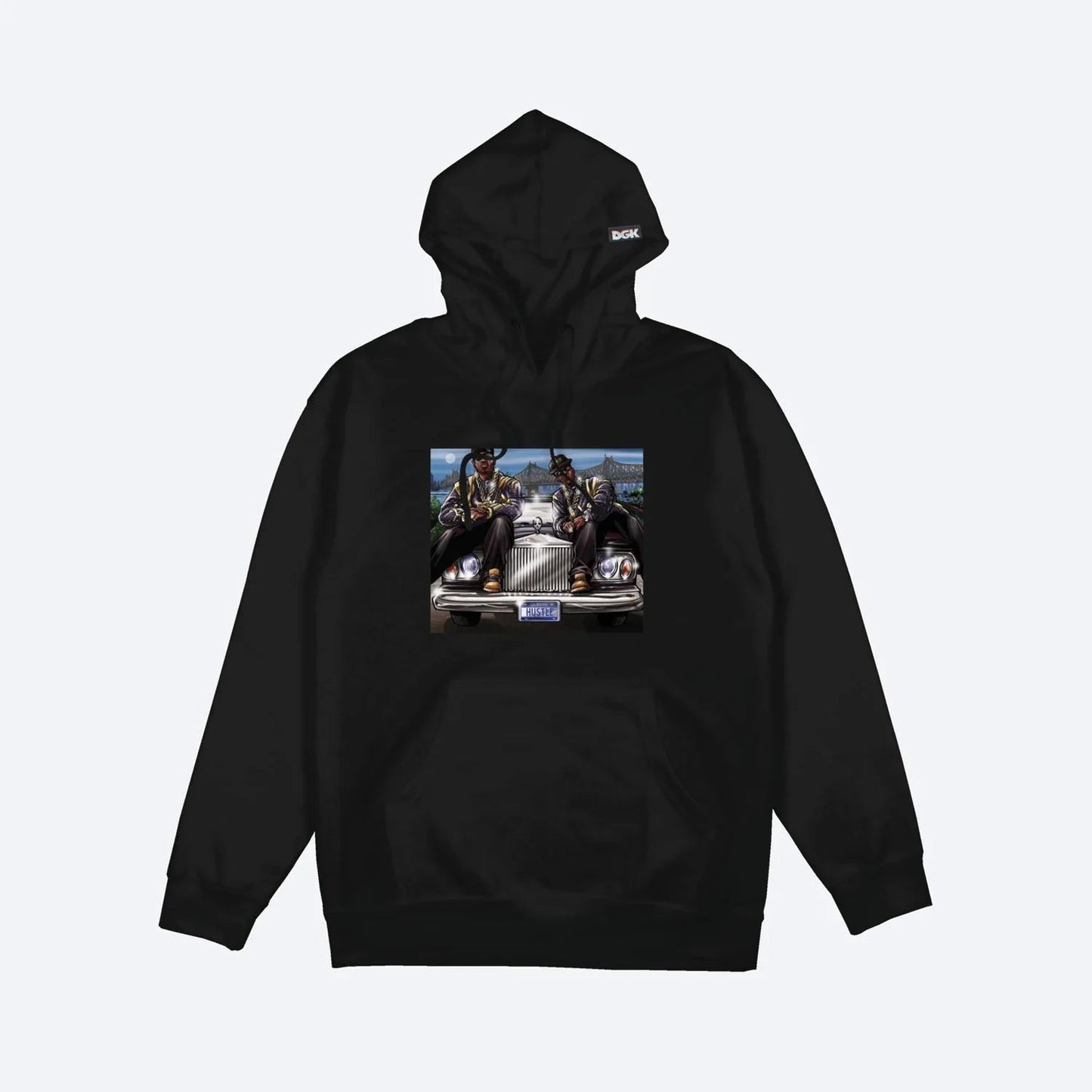 HOODIE KINGS