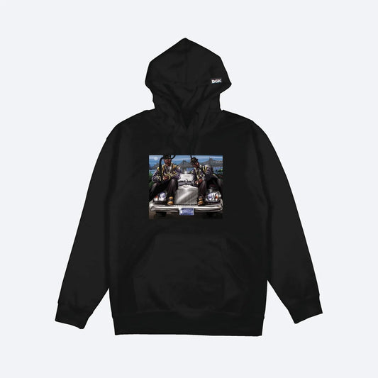 HOODIE KINGS