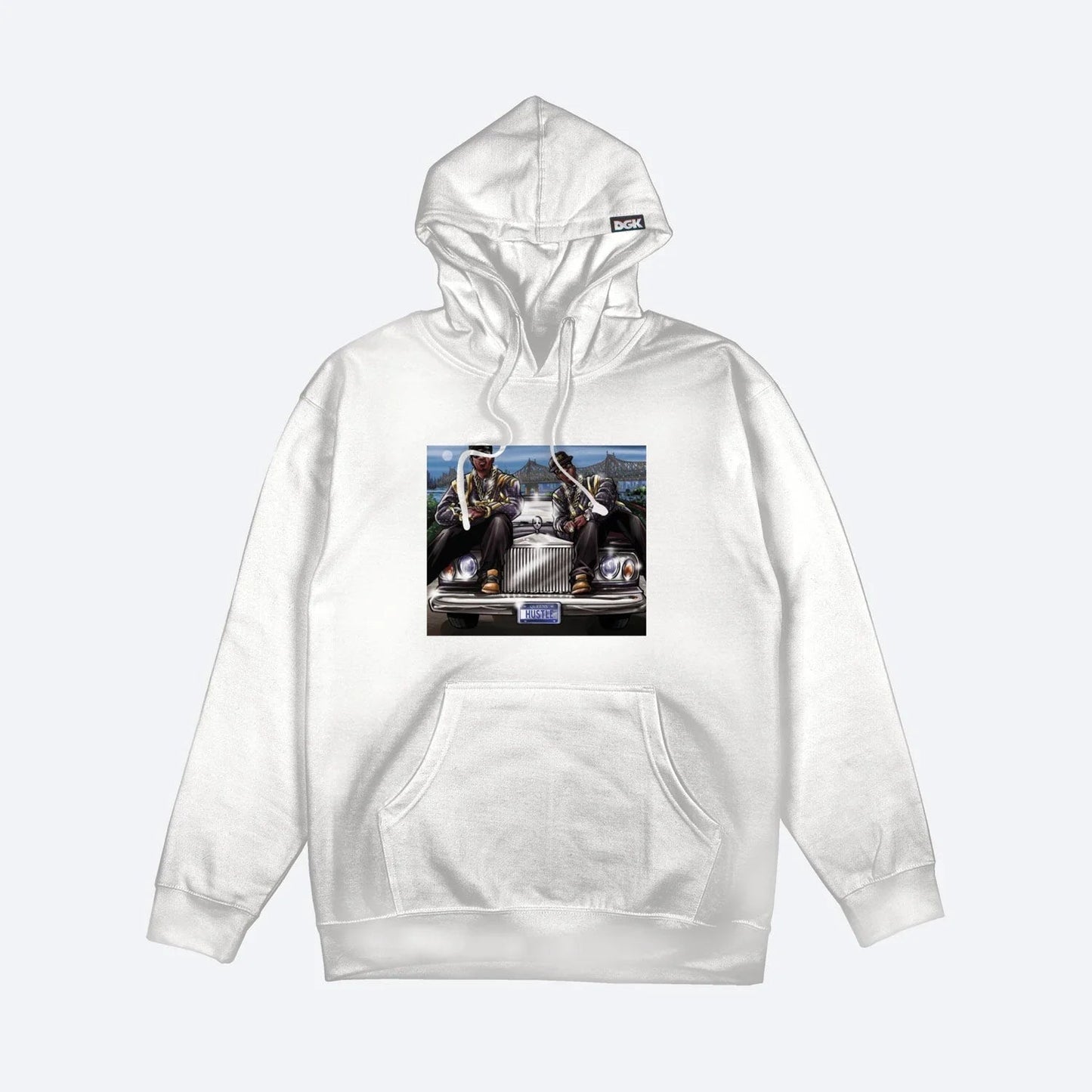 HOODIE KINGS
