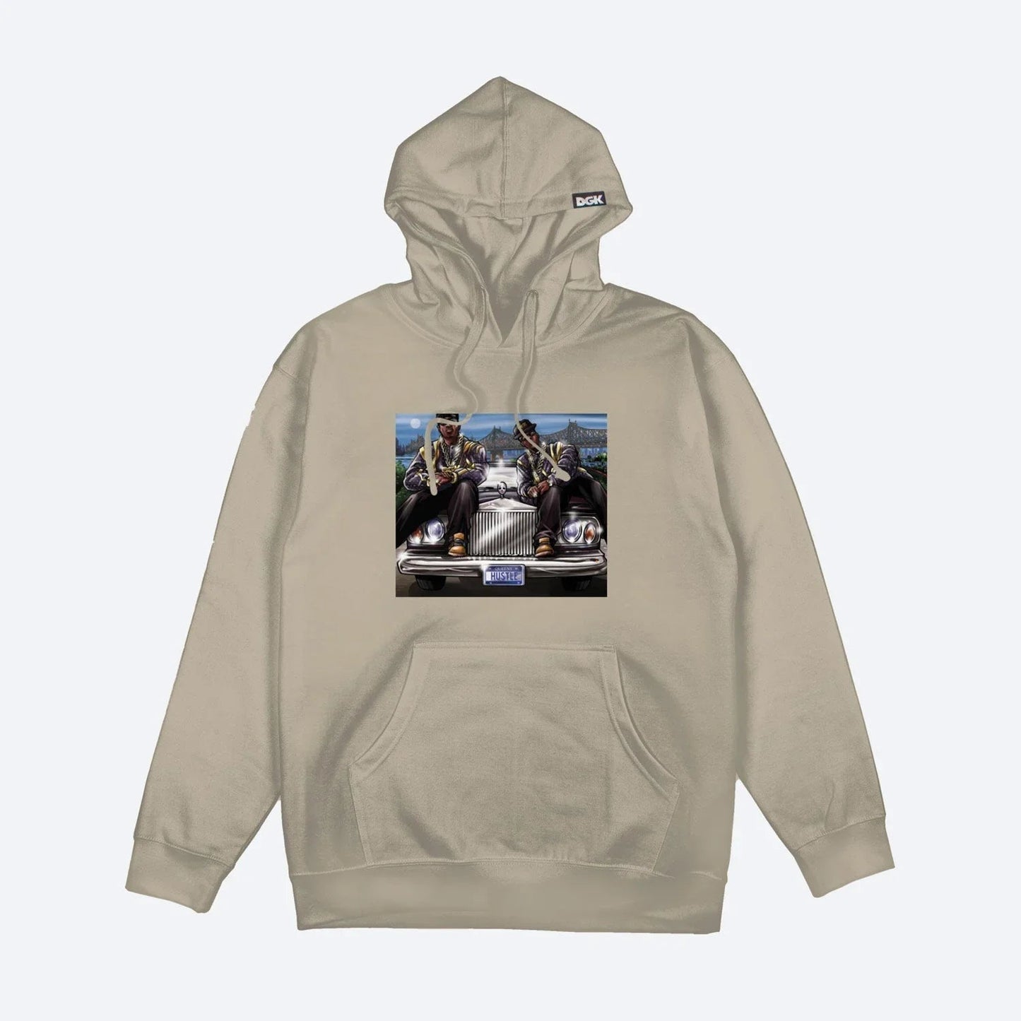 HOODIE KINGS