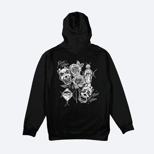 HOODIE SAD GIRL