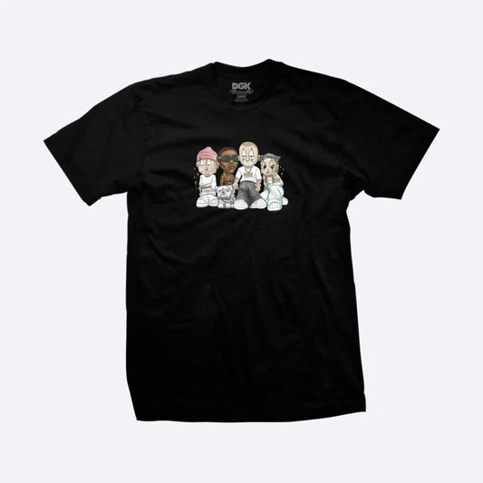 T-SHIRT FAMILY FIRST