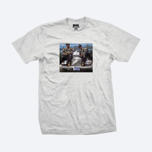 Camiseta KINGS OVERSIZED