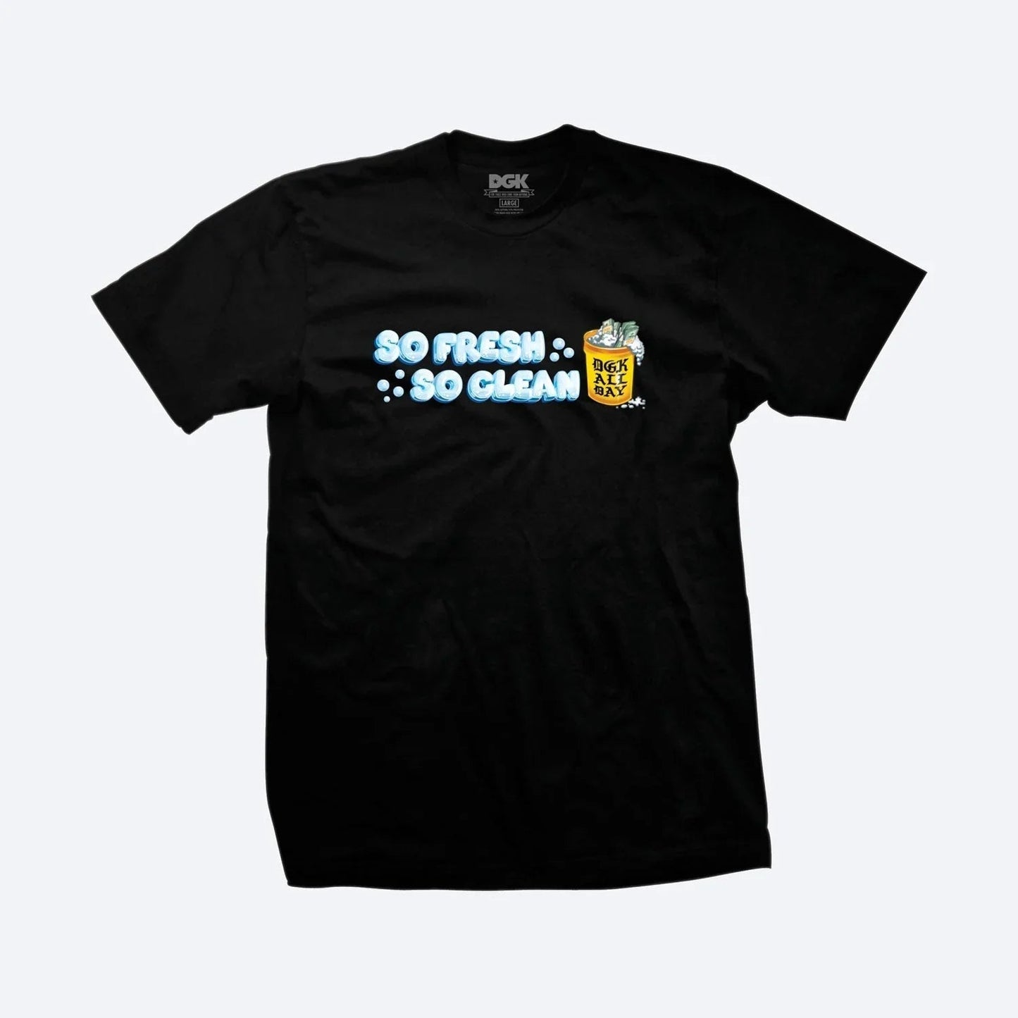 T-SHIRT SHADOW CLEAN