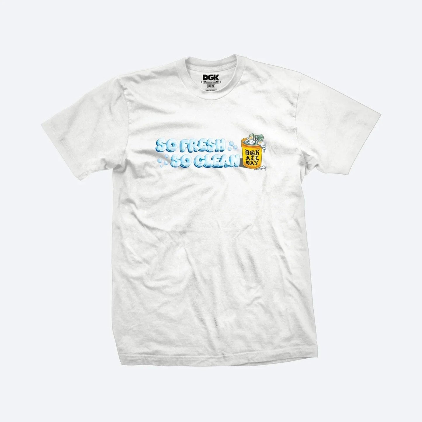 T-SHIRT SHADOW CLEAN