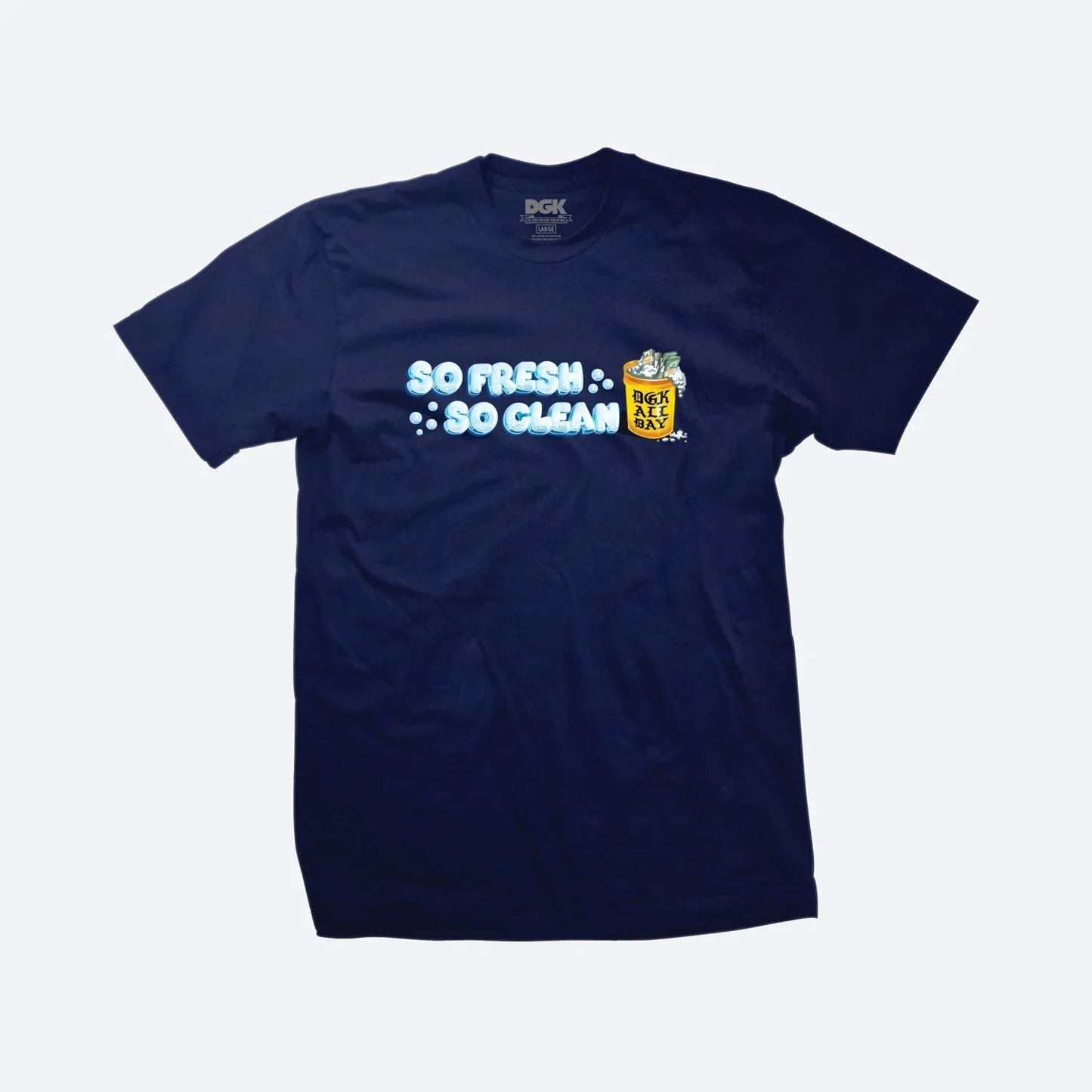 T-SHIRT SHADOW CLEAN