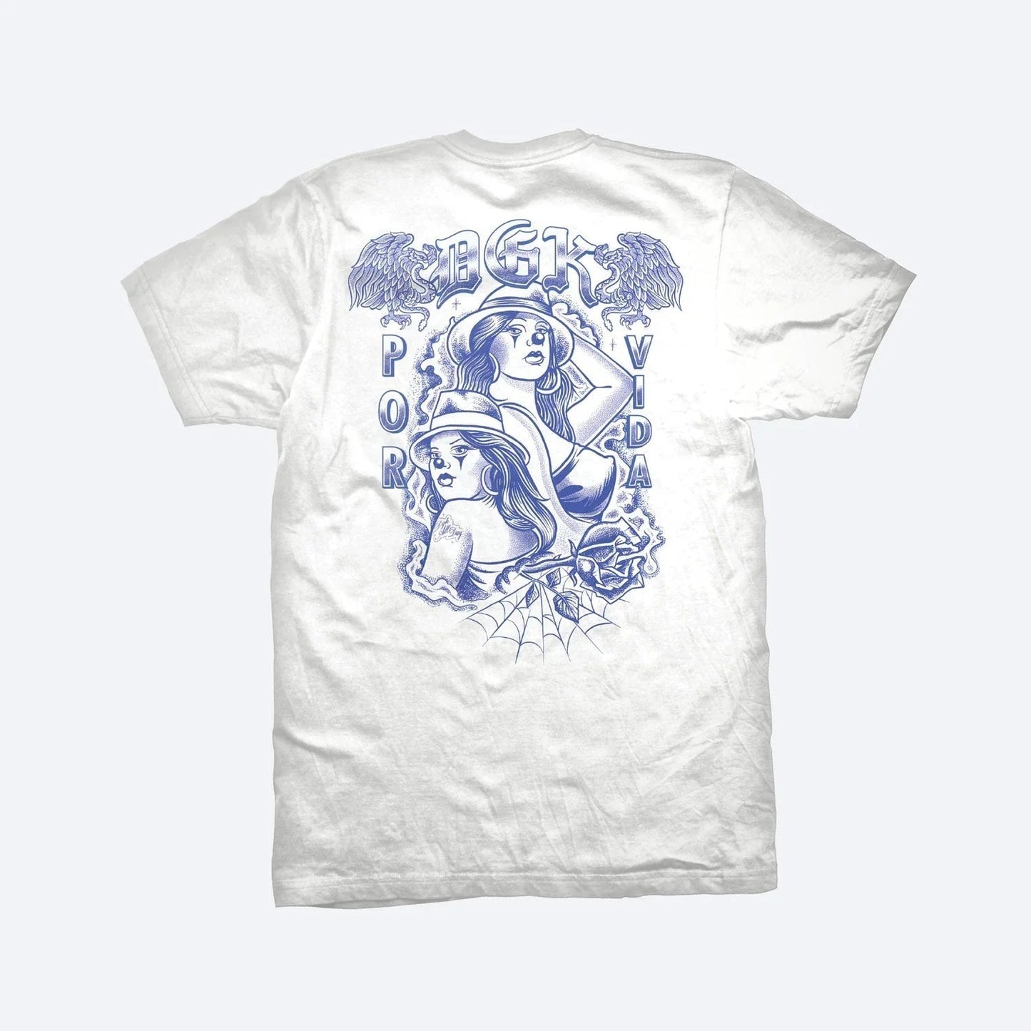 T-SHIRT VIDA AVENUE