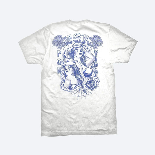 T-SHIRT VIDA AVENUE