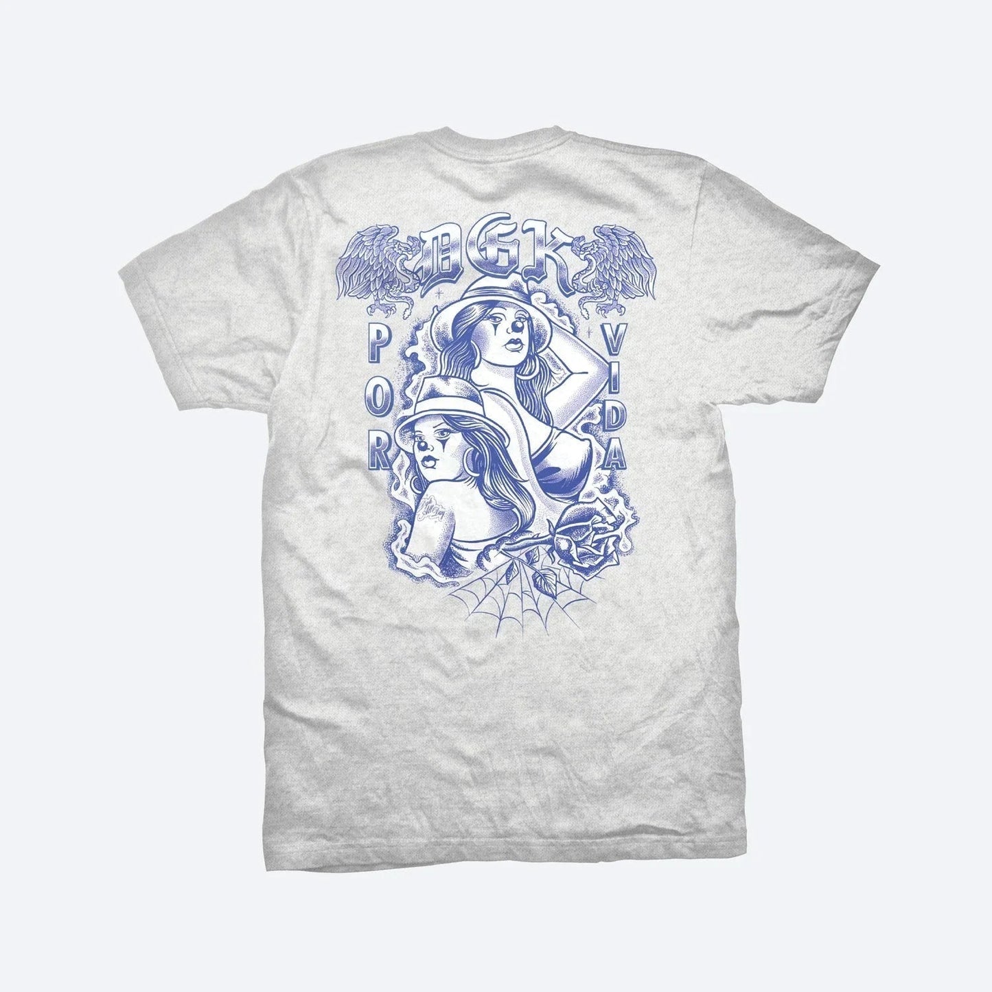 T-SHIRT VIDA AVENUE