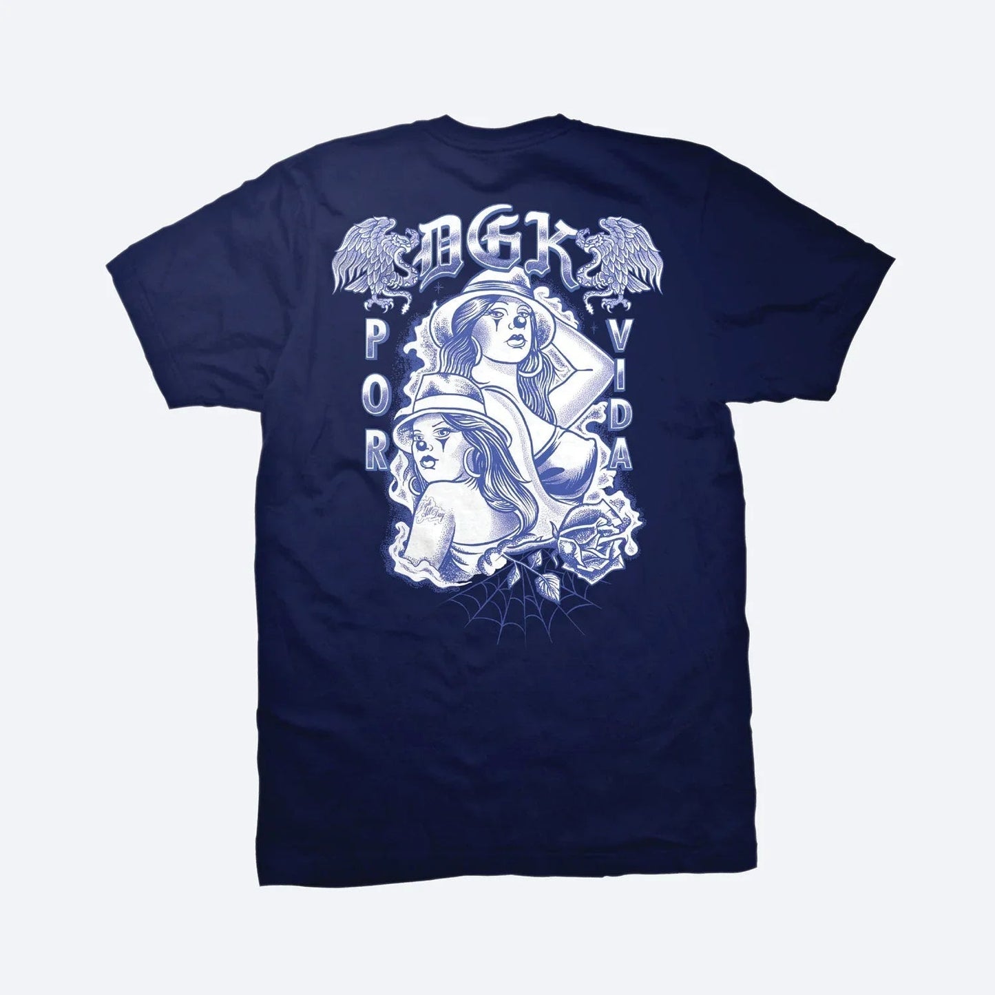 T-SHIRT VIDA AVENUE