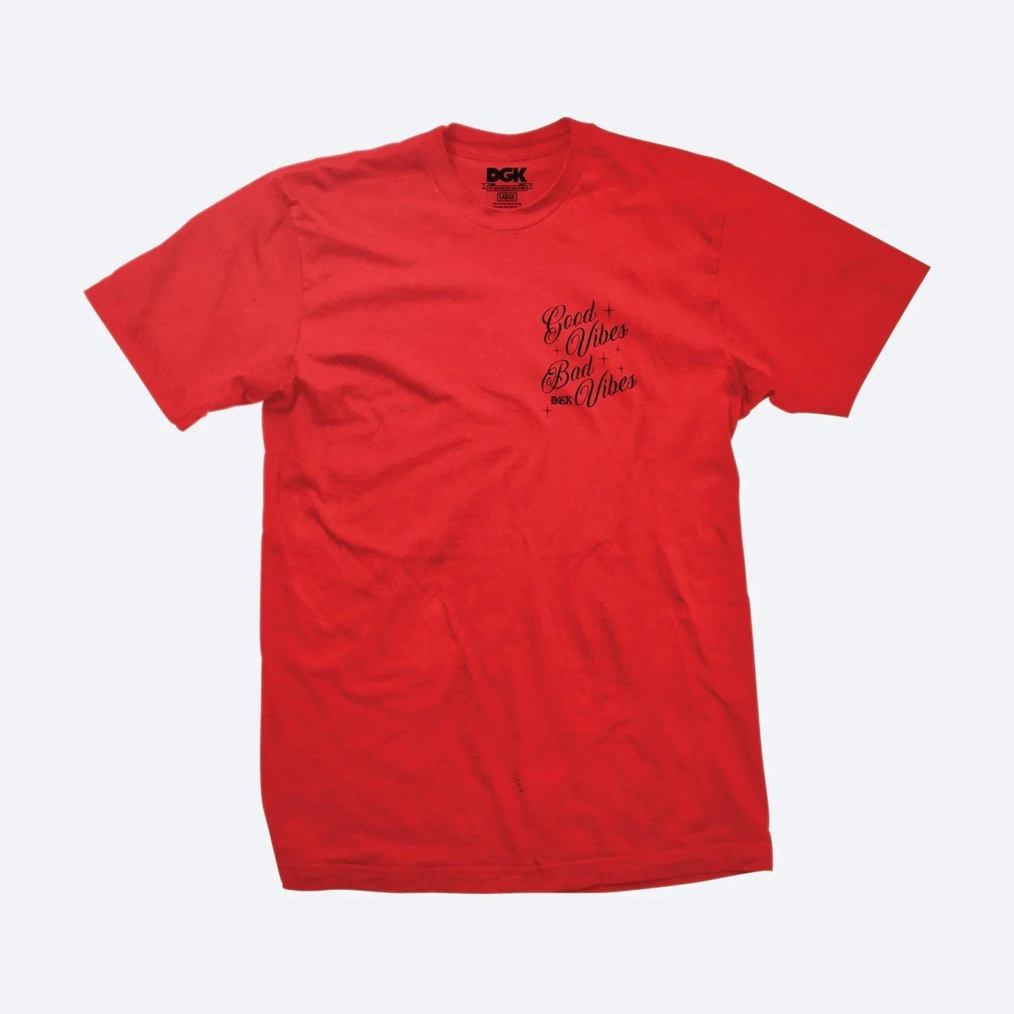 Sad Girl T-Shirt
