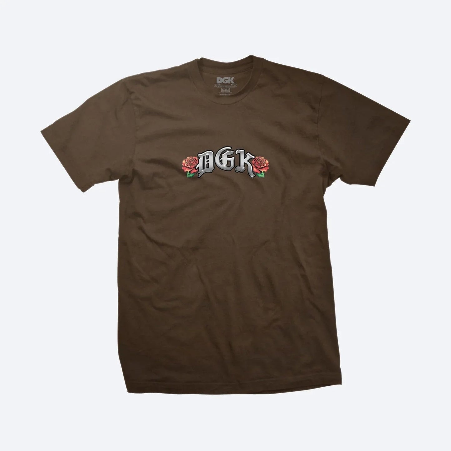 T-SHIRT MAMACITA BLACK