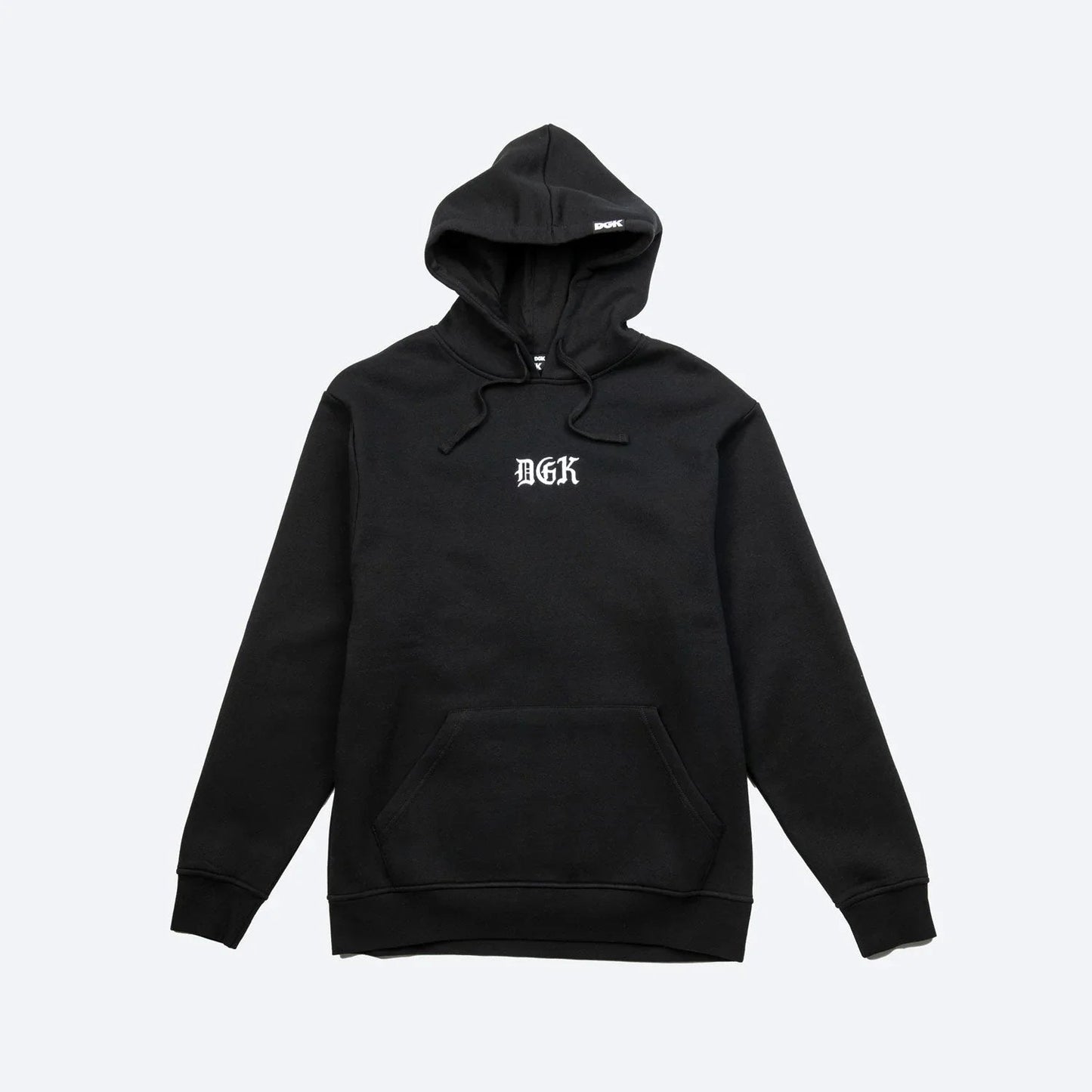 JAQUETA EMBROIDERED FLEECE