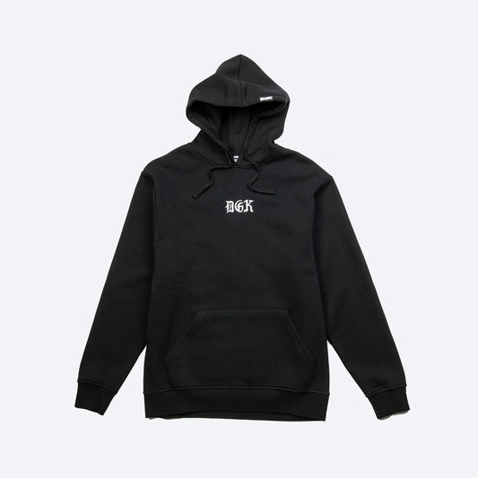 JAQUETA EMBROIDERED FLEECE