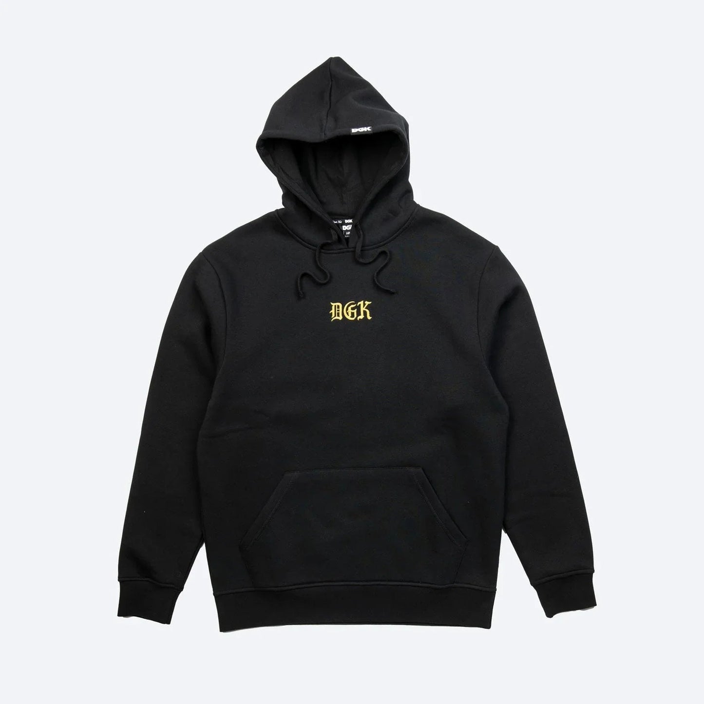 MOLETOM COURAGE EMBROIDERED