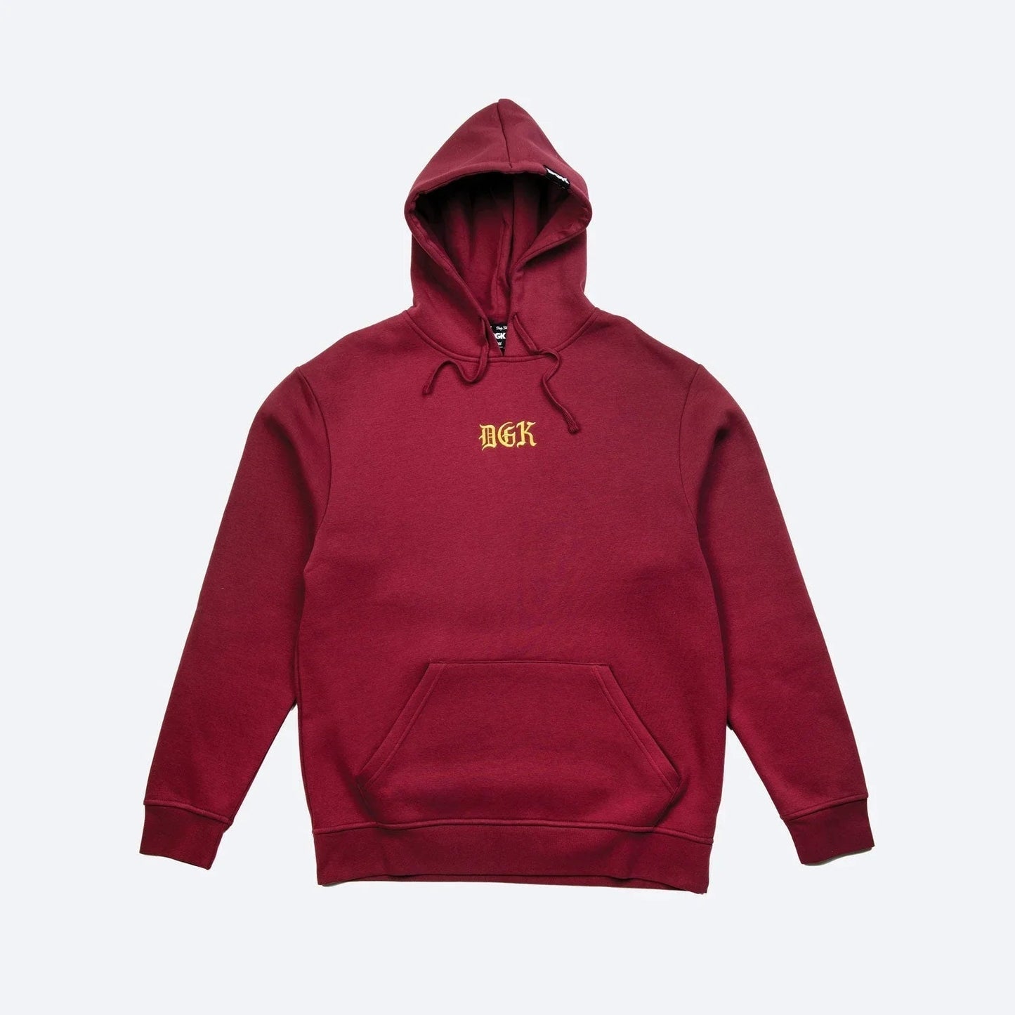 HOODIE COURAGE EMBROIDERY