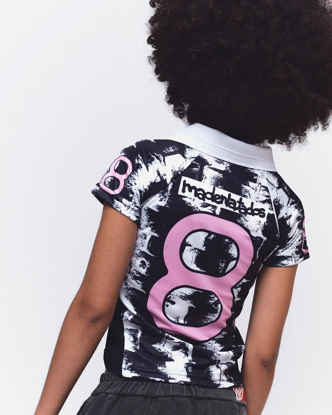 T-SHIRT RUINS SECRET