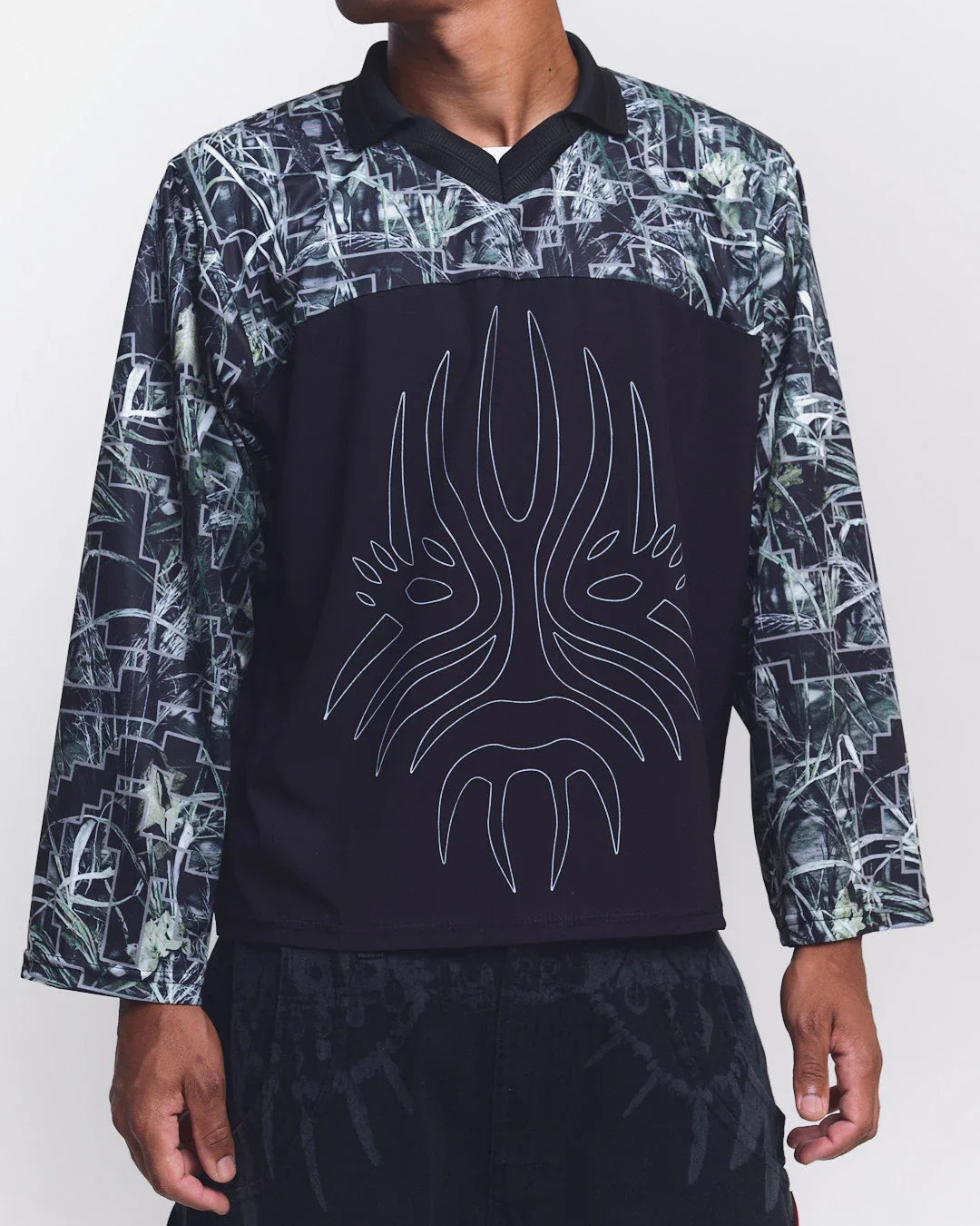 JERSEY MISTER MAD