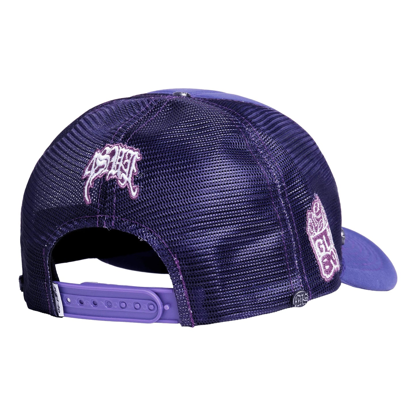 HAT GLOOM PURPLE