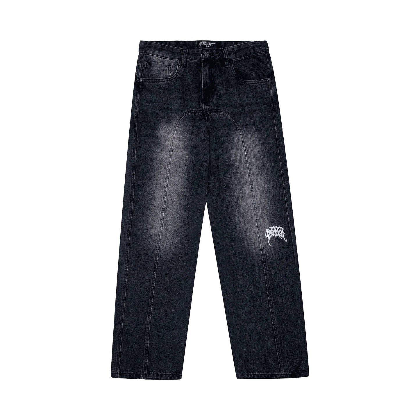 CALÇA SUFGLO DENIM BROWN