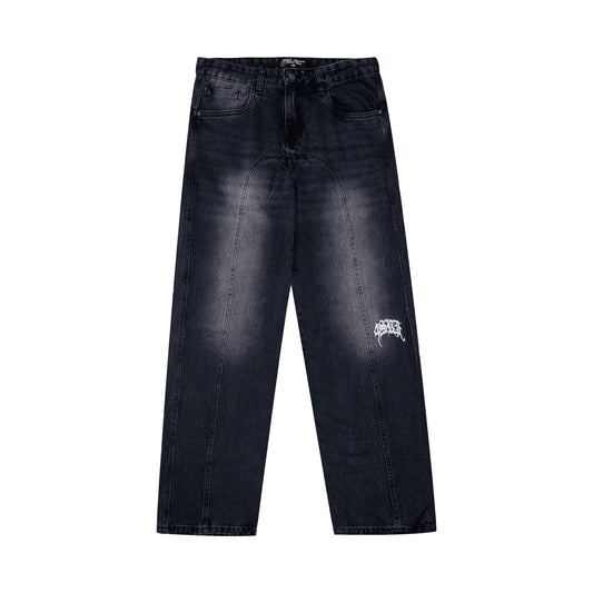 CALÇA SUFGLO DENIM BROWN