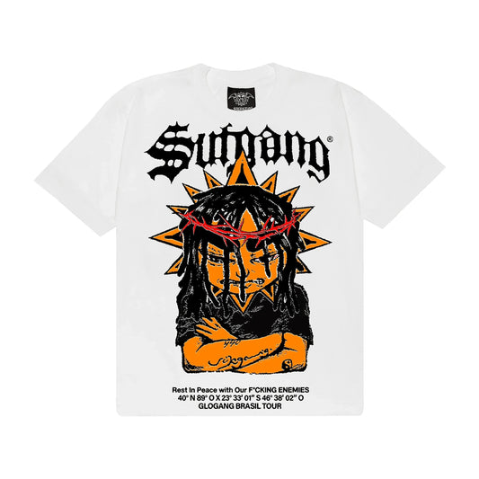 TEE SOSA BOXY NEVE
