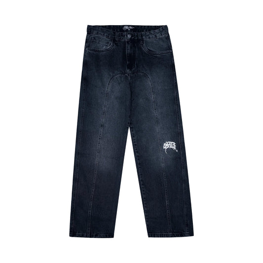 CALÇA SUFGLO BLACK JEANS