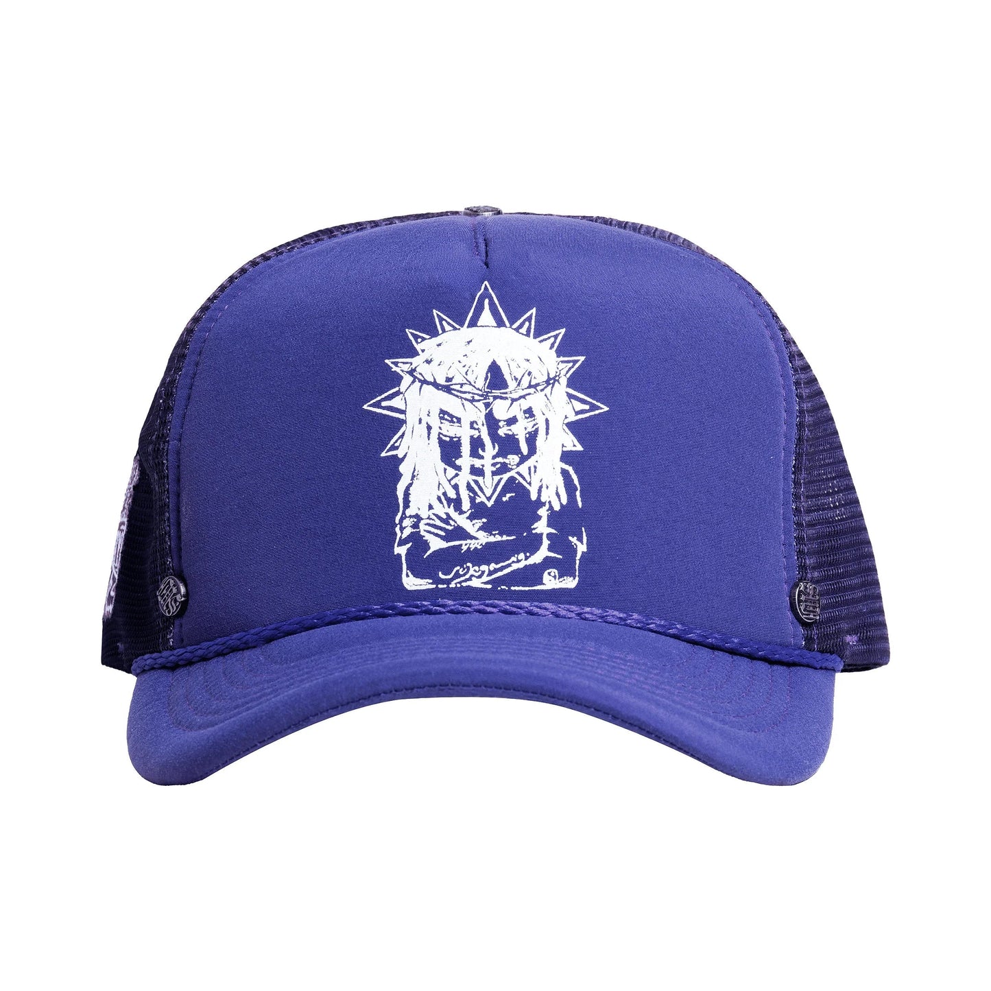 HAT GLOOM PURPLE