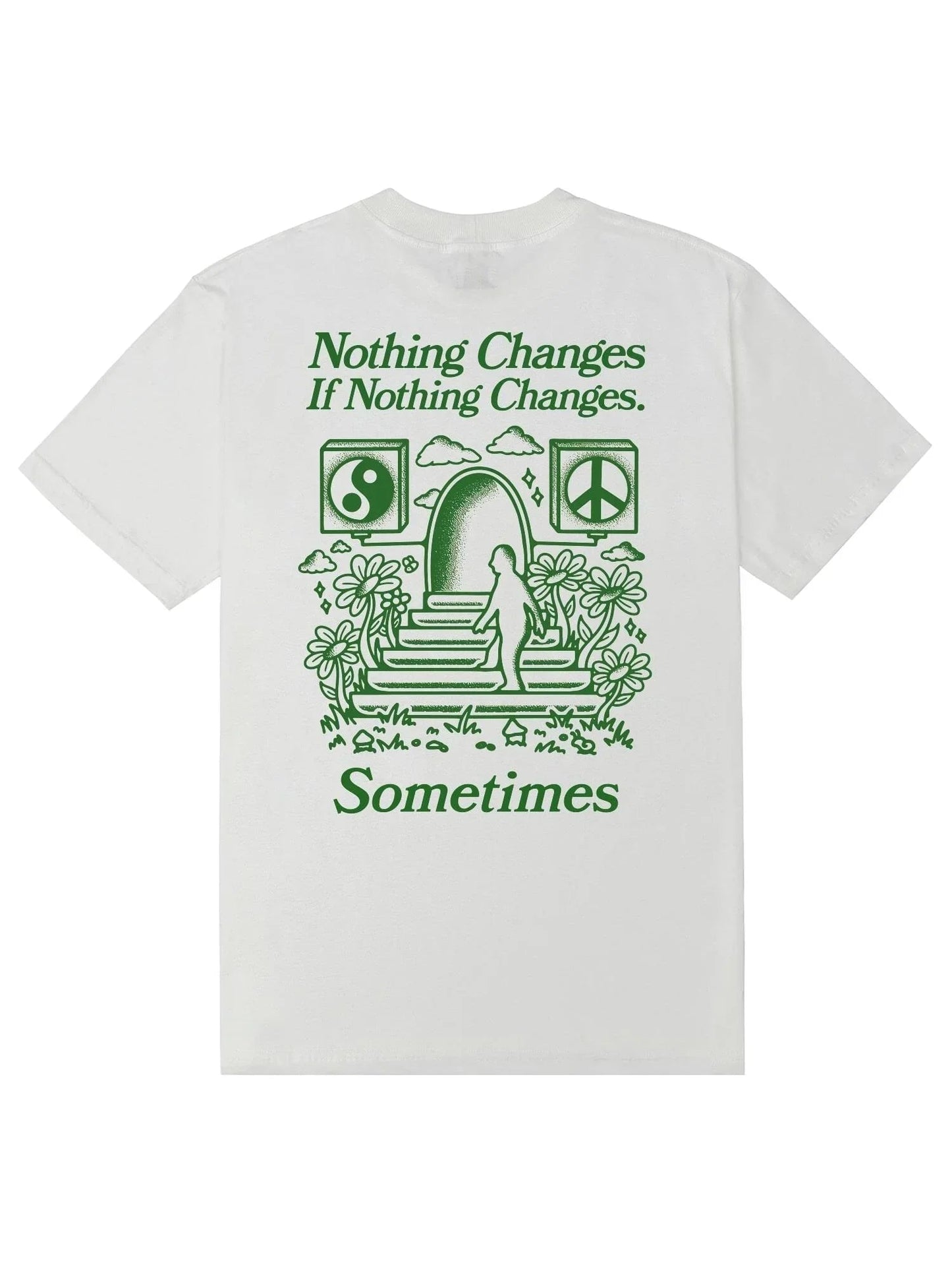 T-SHIRT CHANGER PRO
