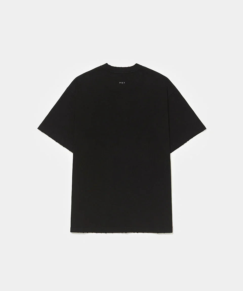 Football Association T-shirt Black
