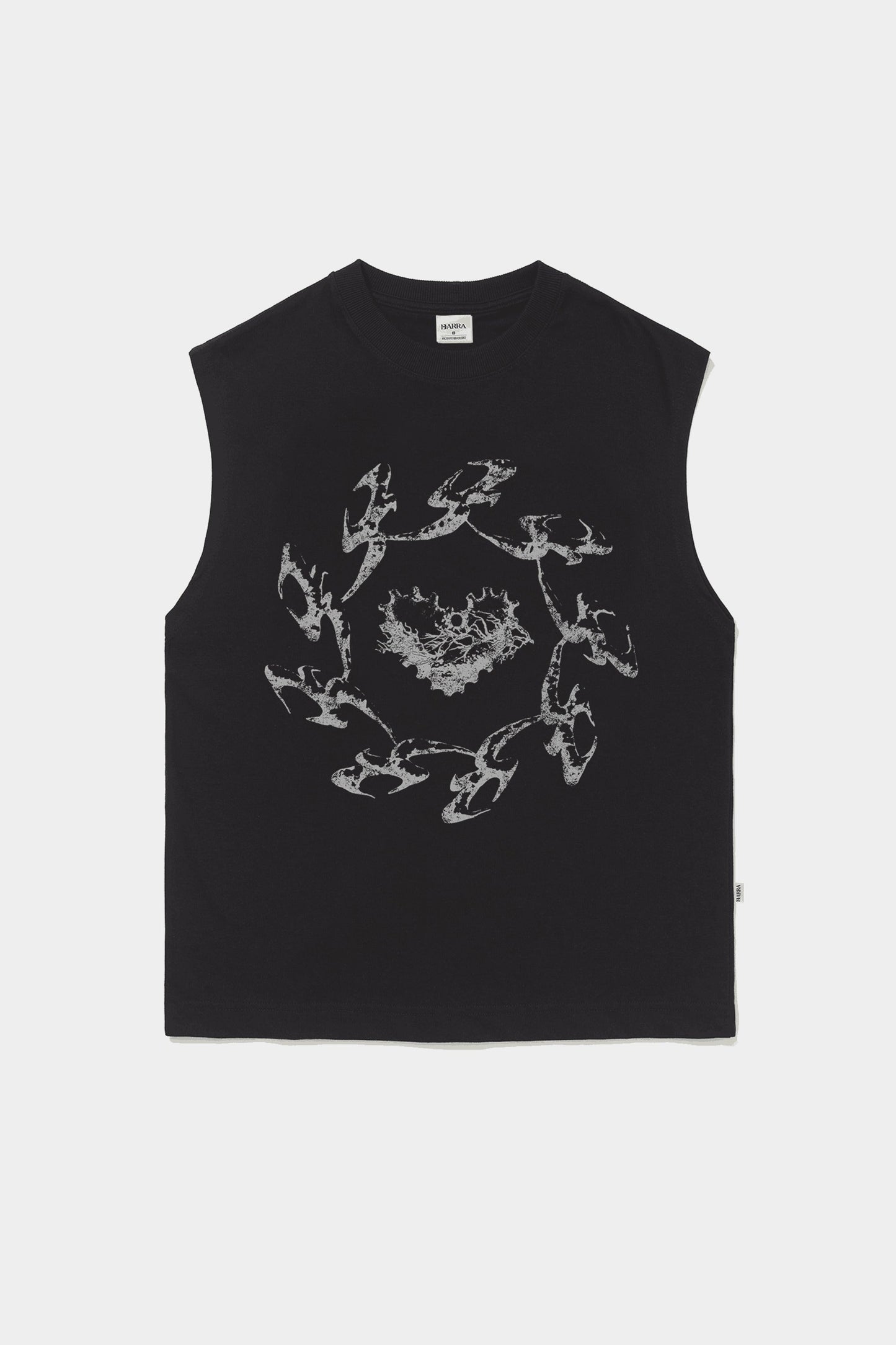 REGATA CREW EDGE