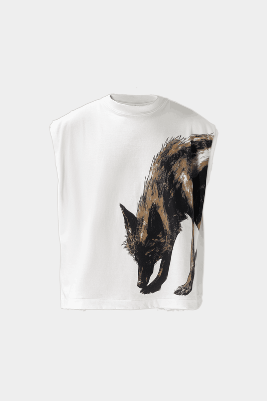 REGATA WOLF EGHO